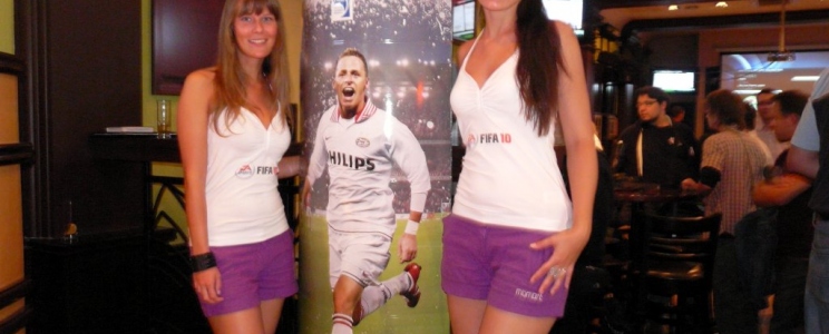 FIFA 10