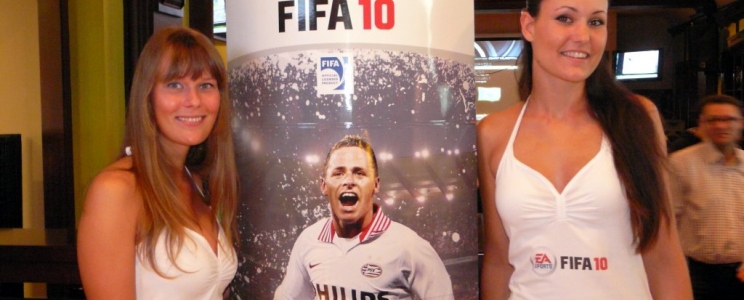 FIFA 10