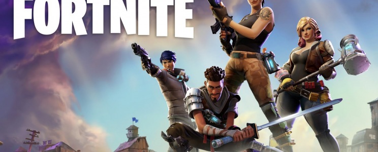 Fortnite történelem a kezdetektől napjainkig