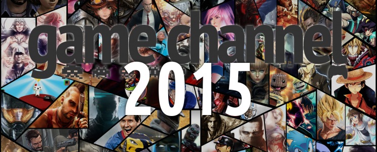 Game Channel Évértékelés 2015