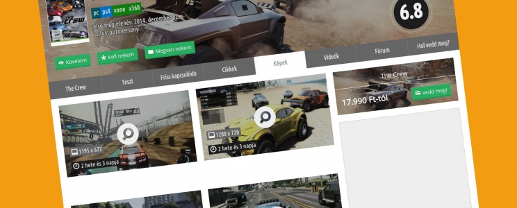 Game Channel Évértékelés 2014: számok, legek, statisztikák