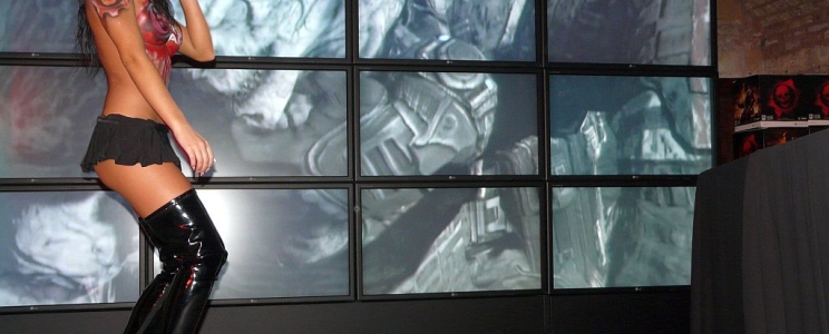 Gears of War 2