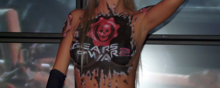 Gears of War 2