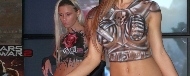 Gears of War 2