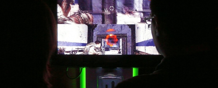Gears of War 2