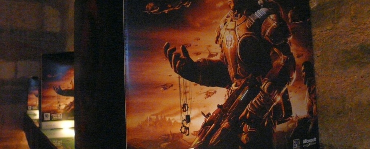 Gears of War 2