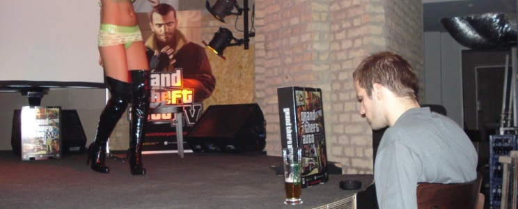 GTA 4