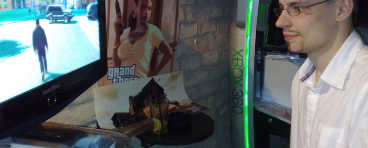 GTA 4