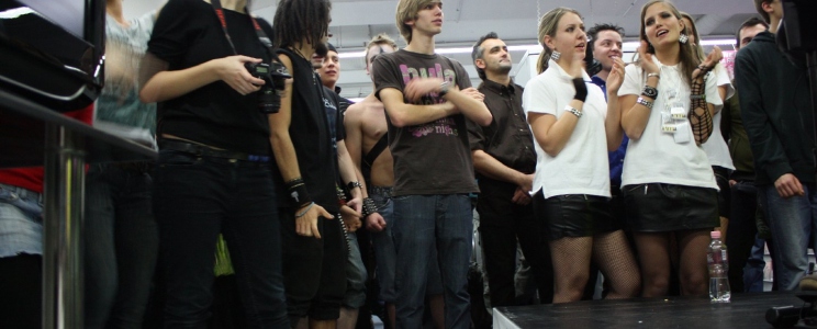 Guitar Hero World Tour