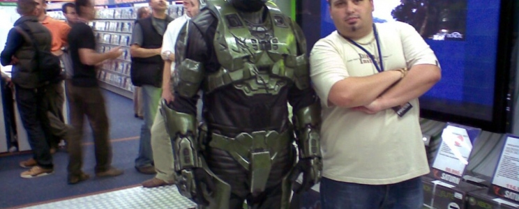 Halo 3
