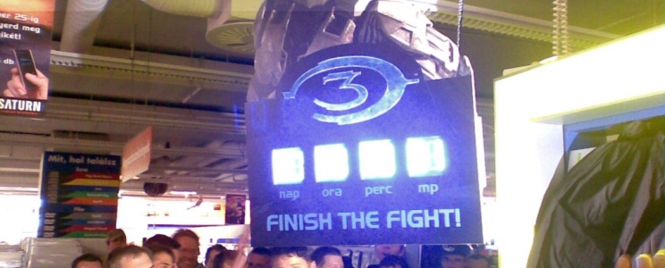 Halo 3