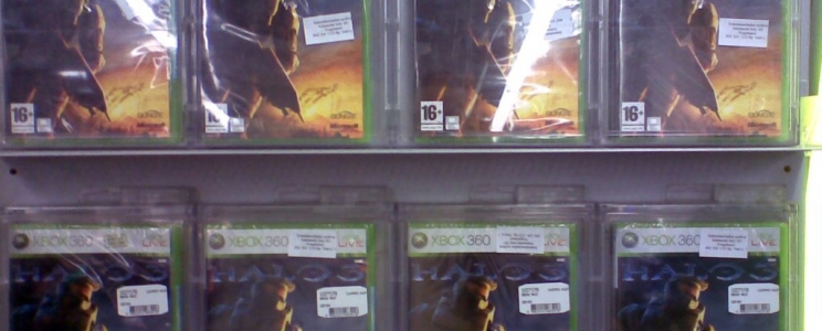 Halo 3