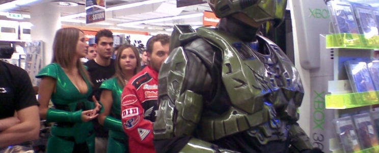 Halo 3