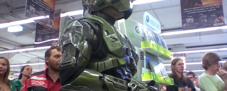 Halo 3
