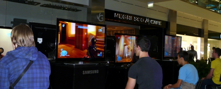 Halo Reach