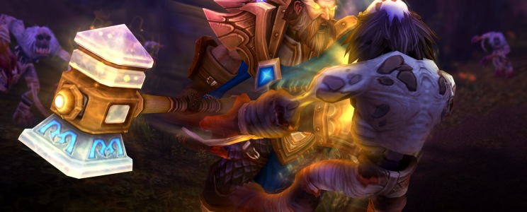 World Of Warcraft: Wrath Of The Lich King