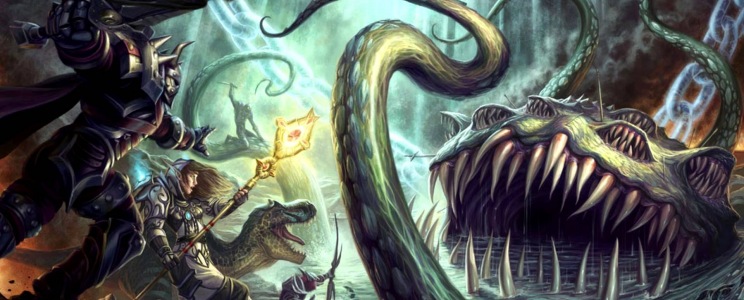World Of Warcraft: Wrath Of The Lich King