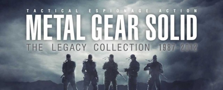 Ismerd meg a Metal Gear Solid történetét! - 2. rész