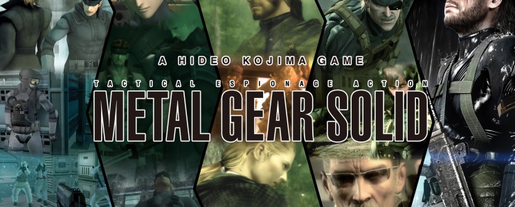 Ismerd meg a Metal Gear Solid történetét! - 3. rész