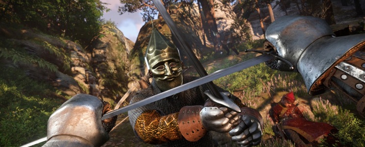 Kingdom Come: Deliverance II