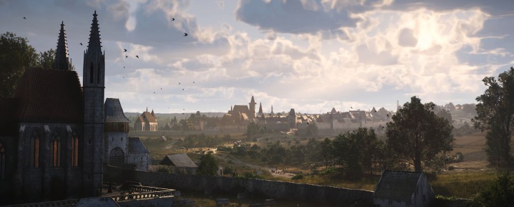 Kingdom Come: Deliverance II