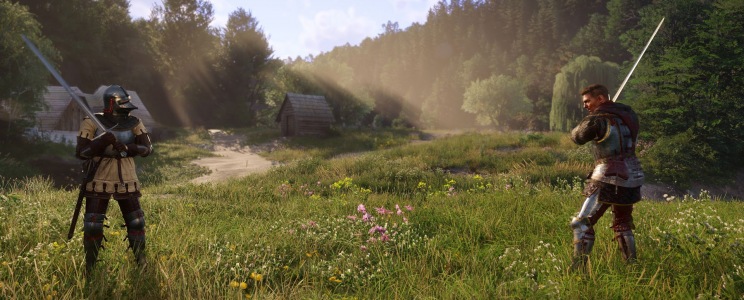 Kingdom Come: Deliverance II