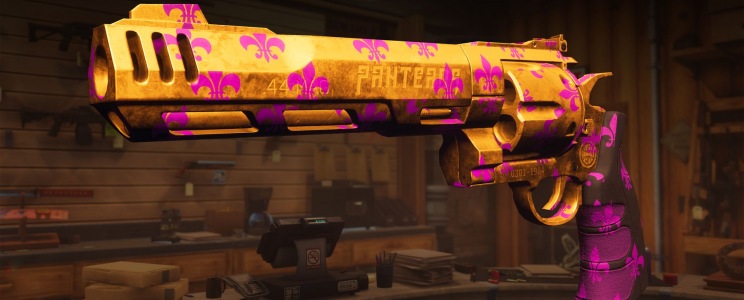 Saints Row (2022)