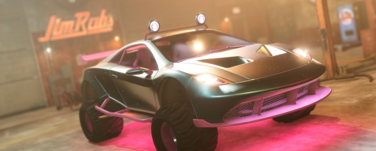 Saints Row (2022)
