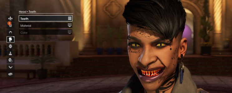 Saints Row (2022)