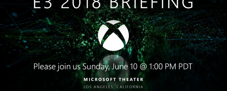 Microsoft E3 2018 összefoglaló