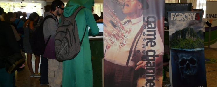 MondoCON 2012. ősz - beszámoló