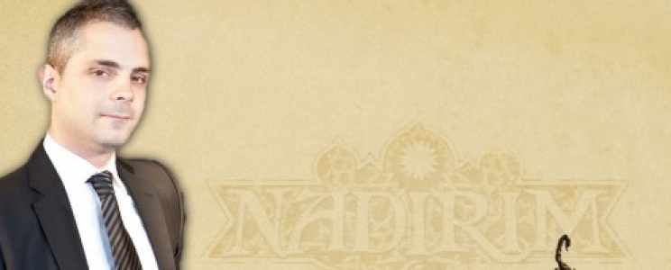 Nadirim interjú - Sipőcz Balázs a játék jelenéről és jövőjéről