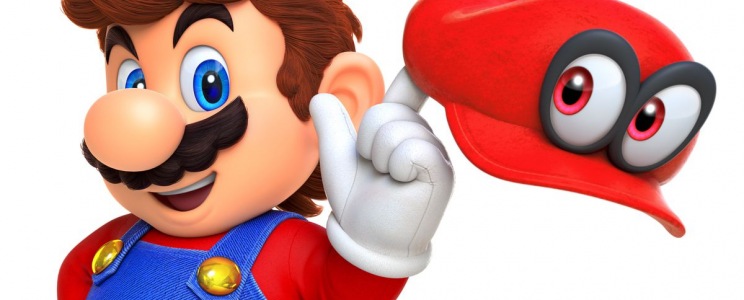 Nintendo E3 2017 összefoglaló