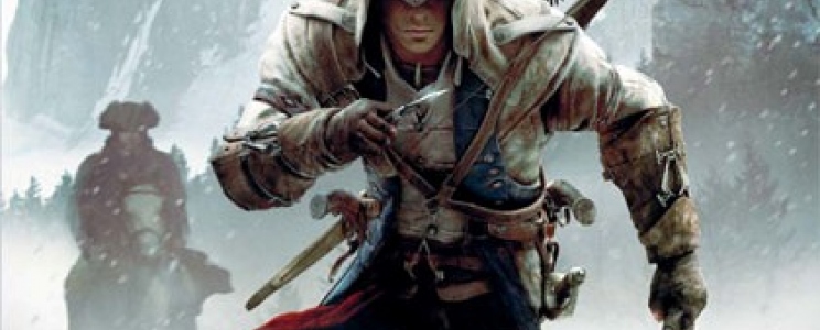 Oliver Bowden - Assassin's Creed: Árulás