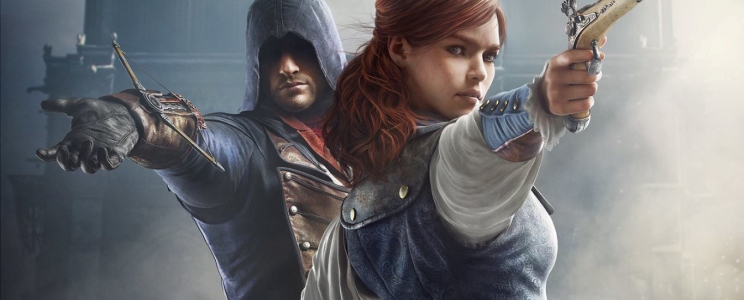 Oliver Bowden - Assassin's Creed: Egység