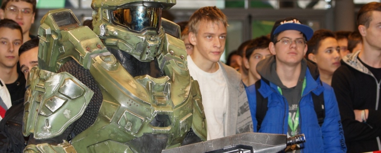 PlayIT 2014 ősz beszámoló