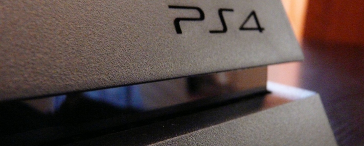 PlayStation 4 teszt