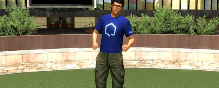 PlayStation Home - Beta Impressziók
