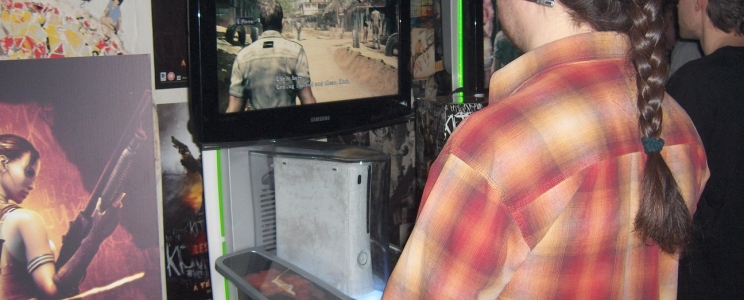 Resident Evil 5