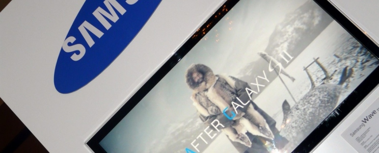Samsung Galaxy S II, Galaxy Tab 10.1, S WiFi és bada: bemutatkoztak az újdonságok