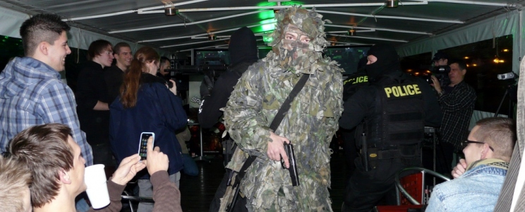 Splinter Cell Conviction