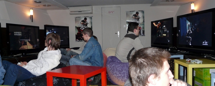 Splinter Cell Conviction