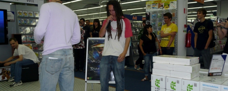 Starcraft 2