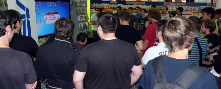Starcraft 2