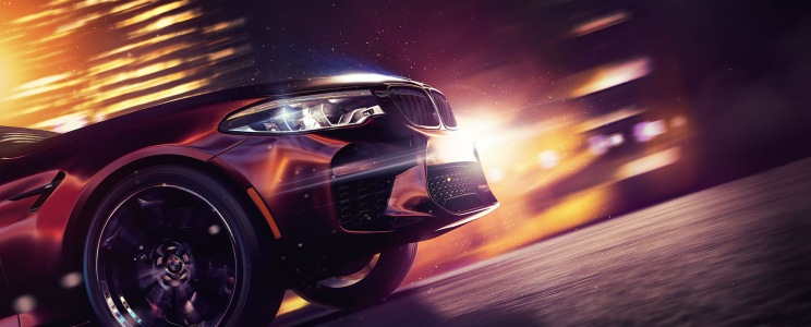 Vajon milyen irányba indul 2019-ben a Need for Speed-sorozat?
