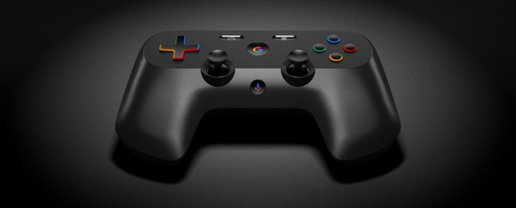 Vajon milyen videojátékos bejelentésekkel szolgál az idei GDC expón a Google?