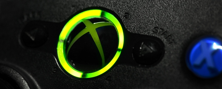 XBOX720 bejelentés 2013 élő közvetítés