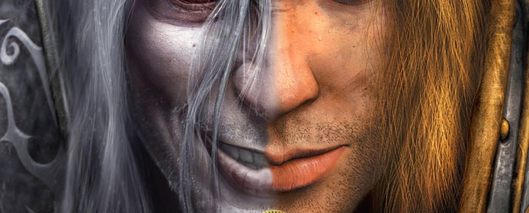 A WarCraft világa 5. rész