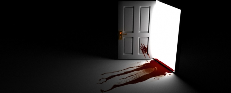 Visszapillantó - Minden idők legjobb horror játékai