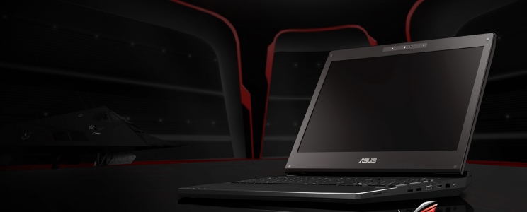 ASUS G74Sx teszt